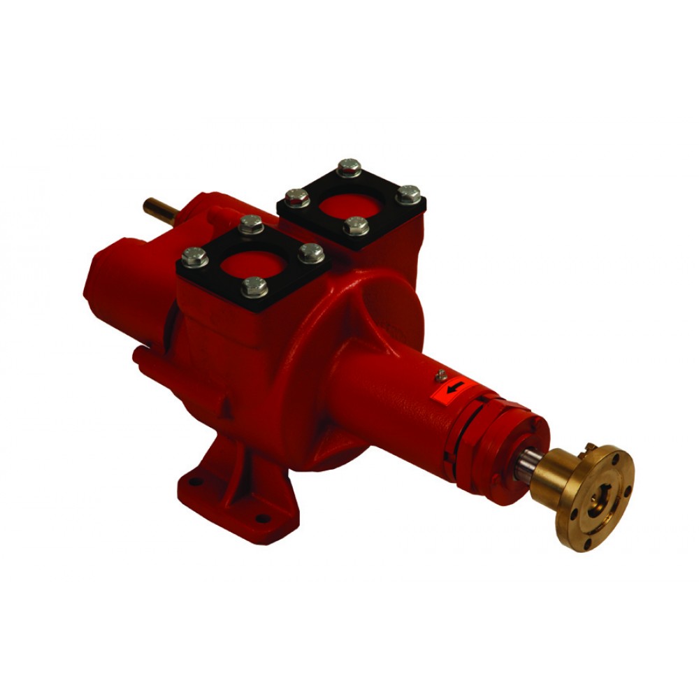 ER 96-1 YILDIZ POMPA -