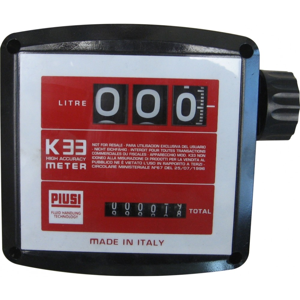 K 33 -